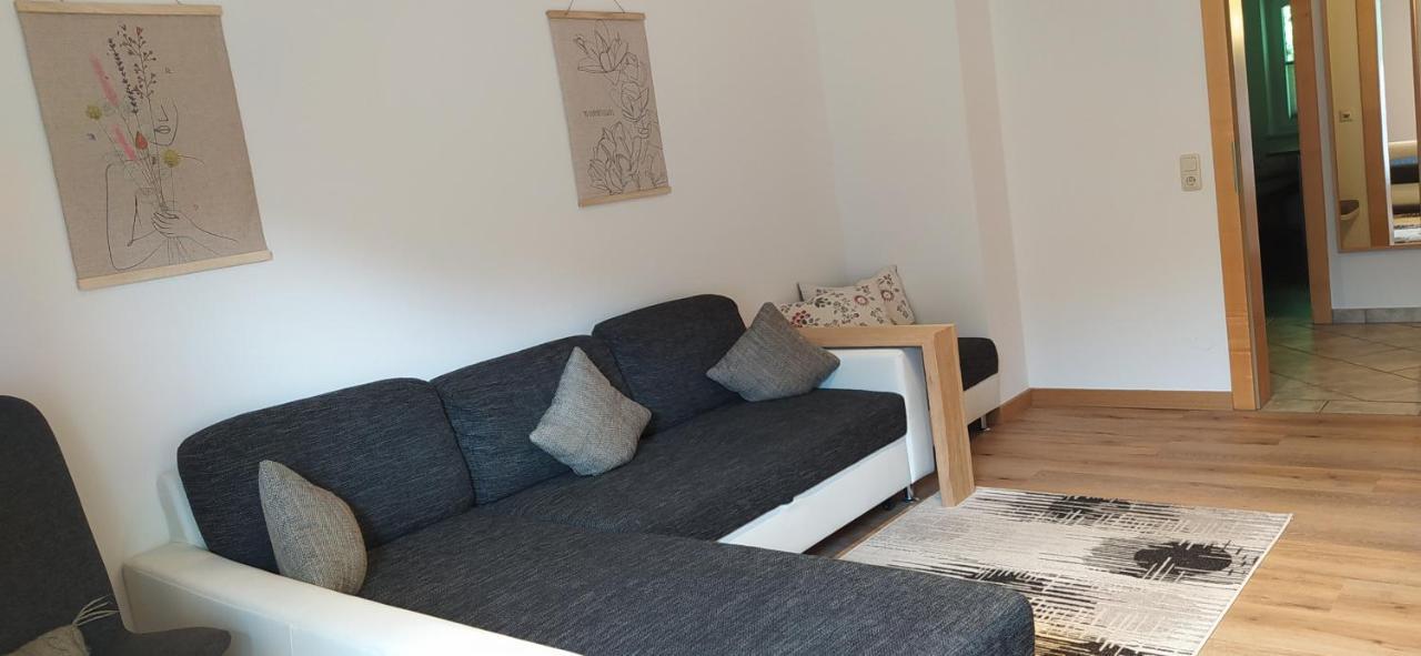Apartments Koehlbichler วีโฮเฟิน ภายนอก รูปภาพ