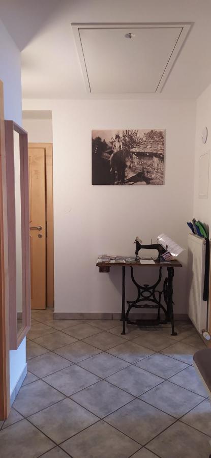 Apartments Koehlbichler วีโฮเฟิน ภายนอก รูปภาพ