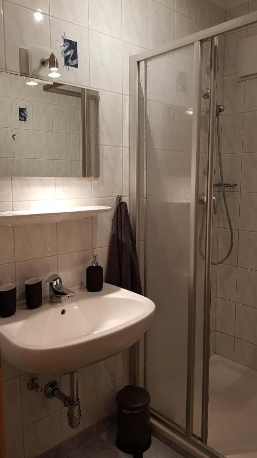 Apartments Koehlbichler วีโฮเฟิน ภายนอก รูปภาพ